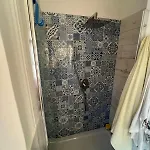 La Dimora Del Vico Apartman Gaeta