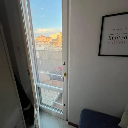 La Dimora Del Vico *